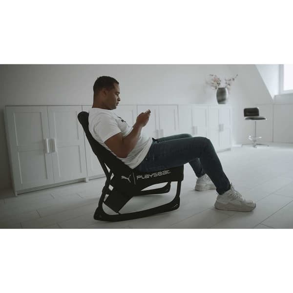Playseat Pelituoli Puma Active Musta