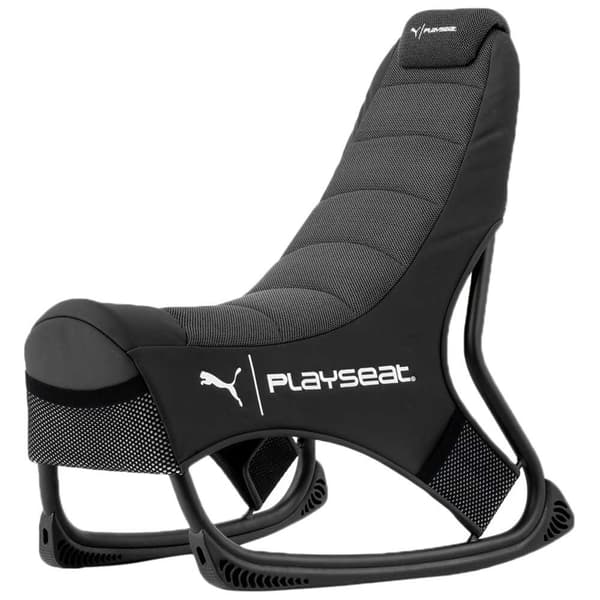 Playseat Pelituoli Puma Active Musta