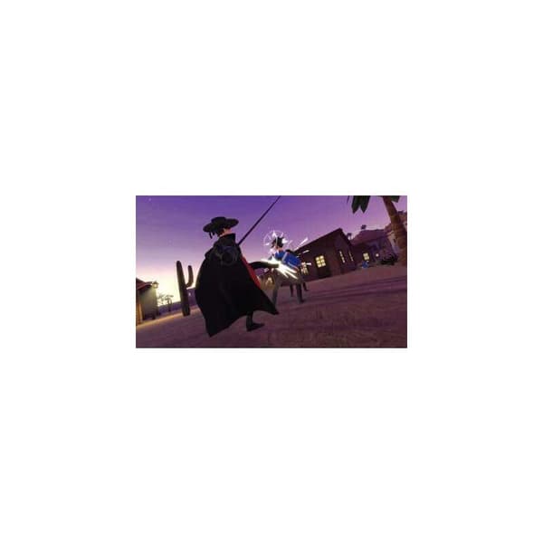 Nacon Ps5 El Zorro The Chronicles Silver PAL