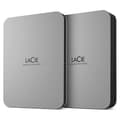 Miniatyrbild 3 av 3: Seagate Extern Hårddisk Stlp1000400 1tb Silver
