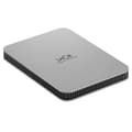 Miniatyrbild 1 av 3: Seagate Extern Hårddisk Stlp1000400 1tb Silver