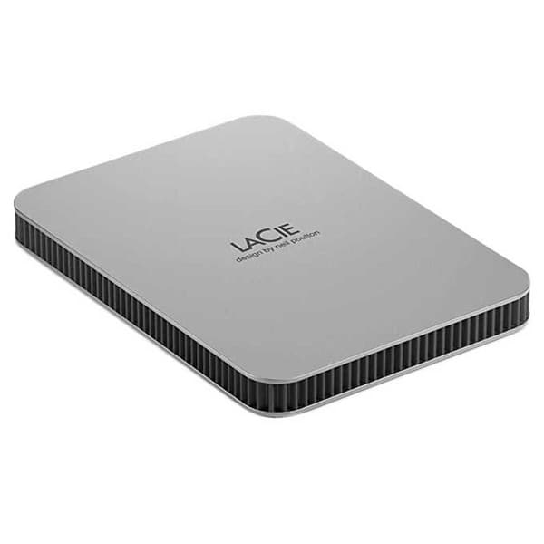 Seagate Extern Hårddisk Stlp1000400 1tb Silver