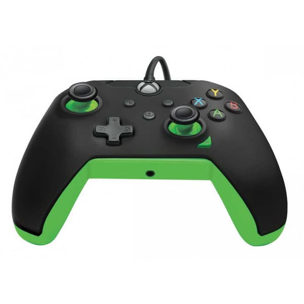 Pdp Ohjain Xbox Series X Musta