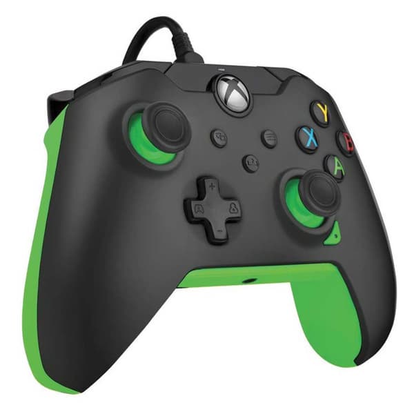 Pdp Ohjain Xbox Series X Musta