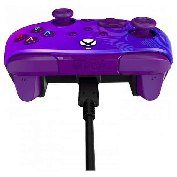 Pdp Kontroller Xbox Series X Lila