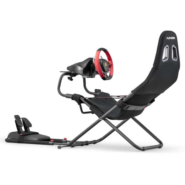 Playseat Cockpit Challenge Actifit Søvfarvet