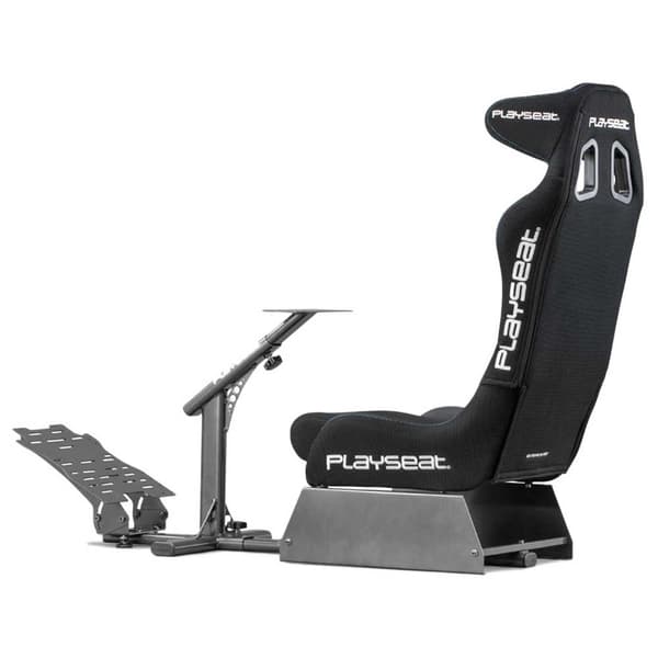 Playseat Cockpit Evolution Pro Actifit Silver
