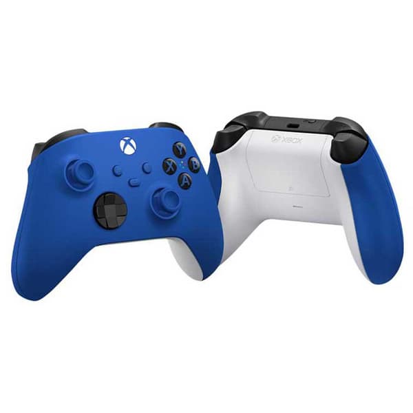 Microsoft Trådløs Controller Series X/s Xbox One Blå