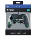 Miniatyrbillede 5 af 5: Nacon Pc/ps Ps Cable Compact 4 Gamepad Søvfarvet