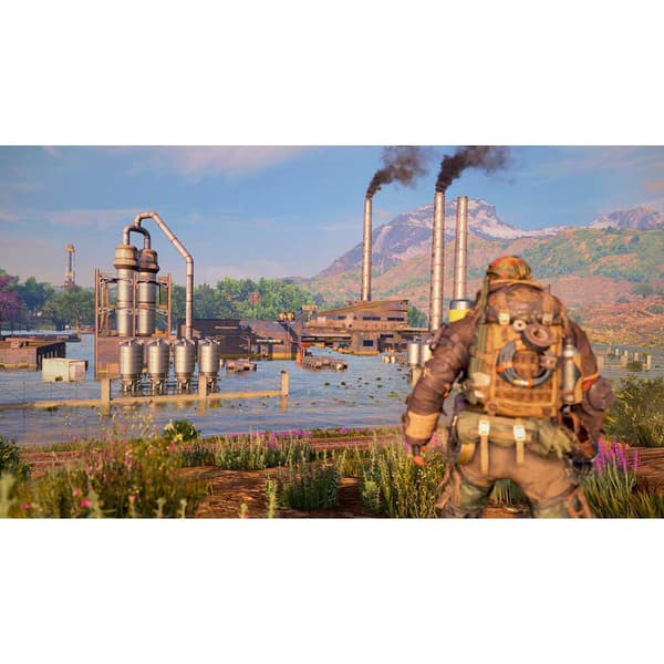 Activision Xbox One Call Of Duty Black Ops Iii Sort PAL