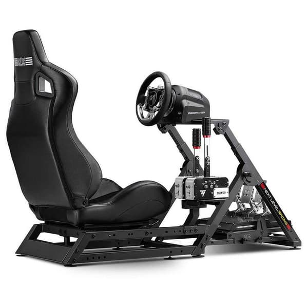 Next Level Racing Wheel Stand 2.0 Sort