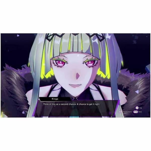 Atlus Xbox Series X Soul Hackers 2 Flerfarvet PAL