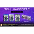 Miniatyrbillede 2 af 3: Atlus Xbox Series X Soul Hackers 2 Flerfarvet PAL