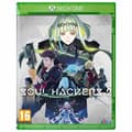Miniatyrbillede 1 af 3: Atlus Xbox Series X Soul Hackers 2 Flerfarvet PAL
