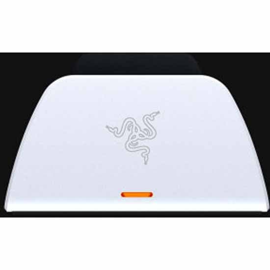 Razer Ps Rc21-01900100-r3m1 5 Ohjain Laturi Valkoinen