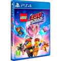 Pikkukuva 1 / 2: Warner Bros Ps4 The Lego Movie Sininen PAL