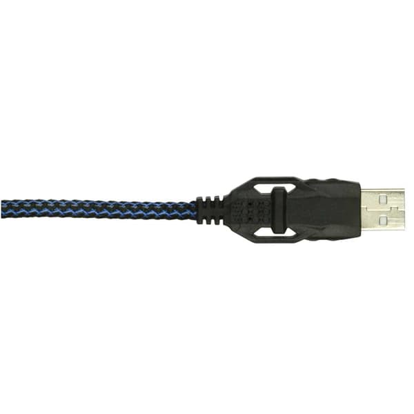 Konix Pelikuulokkeet Ps:lle Ps-700 7.1 4 Musta