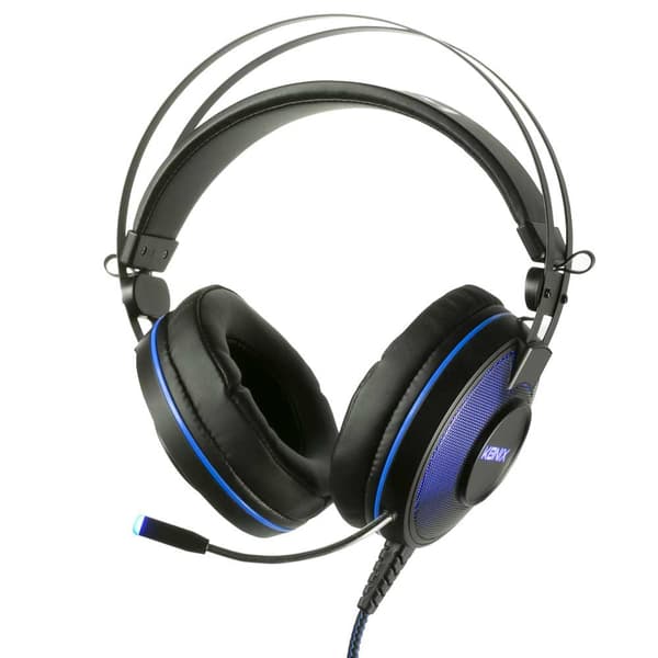 Konix Pelikuulokkeet Ps:lle Ps-700 7.1 4 Musta