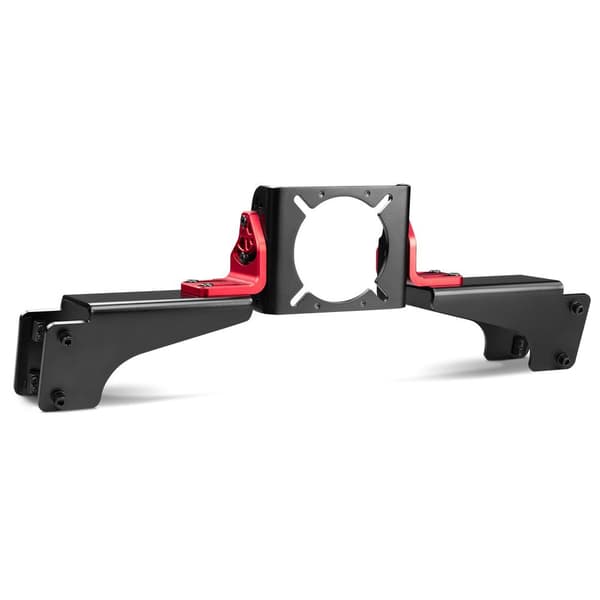 Next Level Racing Side- Og Frontmonteringsadapter Elite Dd Sort