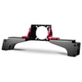 Miniatyrbillede 2 af 5: Next Level Racing Side- Og Frontmonteringsadapter Elite Dd Sort