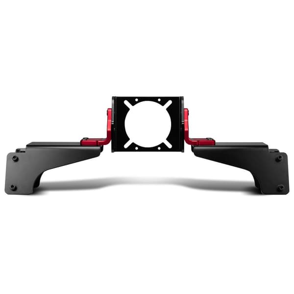Next Level Racing Side- Og Frontmonteringsadapter Elite Dd Sort
