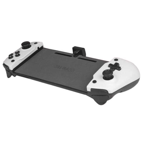 Fr-tec Nintendo Switch Gamepad Pro Gaming Silver