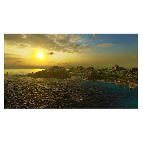 Kalypso Ps4 Port Royale 4 Gylden