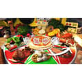 Miniatyrbild 7 av 10: Capcom Ps5 Street Fighter 6 Durchsichtig PAL