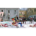Miniatyrbild 10 av 10: Capcom Ps5 Street Fighter 6 Durchsichtig PAL