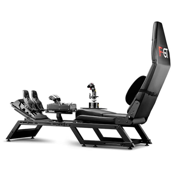 Next Level Racing Flight Pack Adapter Til Fgt/gt Track Sort