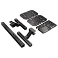 Miniatyrbillede 2 af 7: Next Level Racing Flight Pack Adapter Til Fgt/gt Track Sort