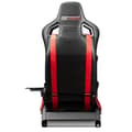 Miniatyrbillede 3 af 9: Next Level Racing Cockpit Gt Track Sort