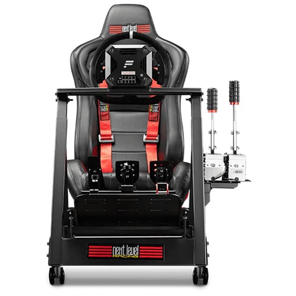 Next Level Racing Cockpit Gt Track Sort