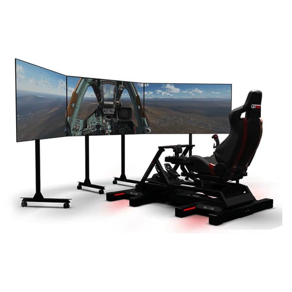 Next Level Racing Cockpit Gt Track Sort