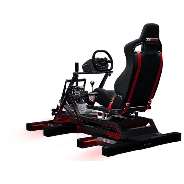 Next Level Racing Cockpit Gt Track Sort