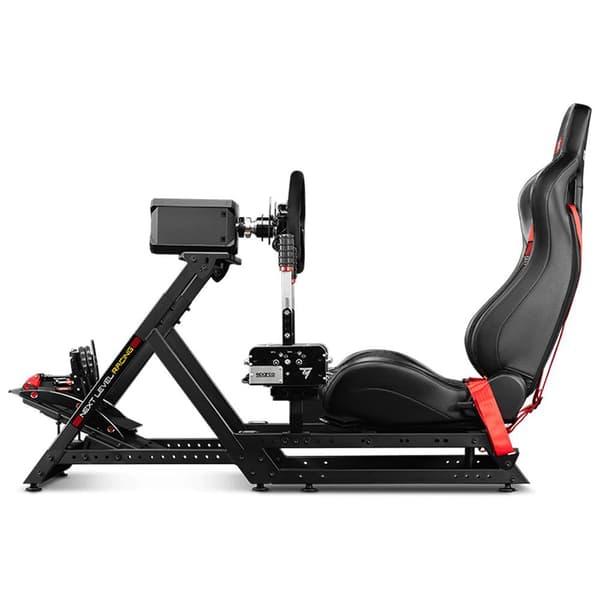 Next Level Racing Cockpit Gt Track Sort