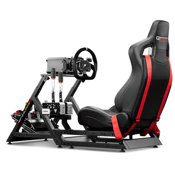 Next Level Racing Cockpit Gt Track Sort