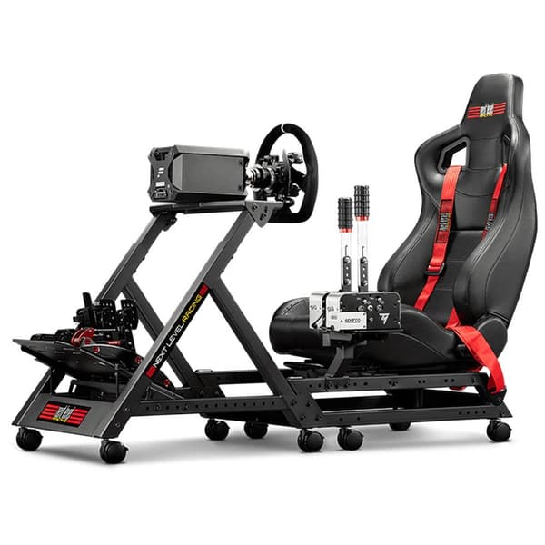 Next Level Racing Cockpit Gt Track Sort