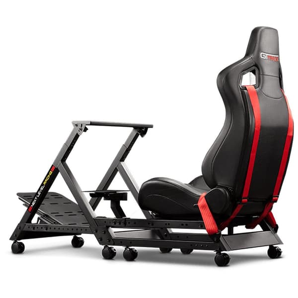 Next Level Racing Cockpit Gt Track Sort