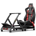 Miniatyrbillede 1 af 9: Next Level Racing Cockpit Gt Track Sort