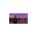 Pikkukuva 8 / 9: Nacon Xbox Series X El Zorro The Chronicles Hopeinen PAL