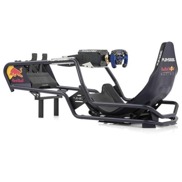 Playseat Cockpit Formula Inteligence Søvfarvet