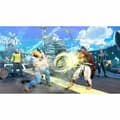 Miniatyrbild 3 av 6: Capcom Ps5 Street Fighter 6 Lenticular Edition Durchsichtig PAL