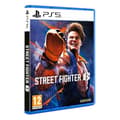 Miniatyrbild 1 av 6: Capcom Ps5 Street Fighter 6 Lenticular Edition Durchsichtig PAL