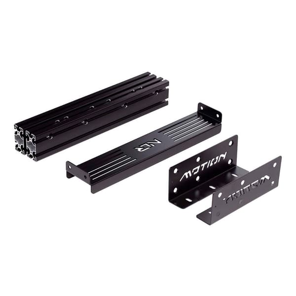 Next Level Racing Adapter Gtelite Motion Upgrade Kit Søvfarvet
