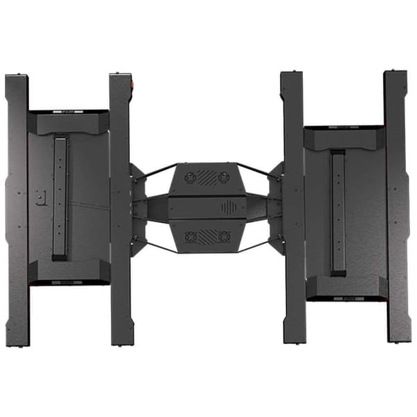 Next Level Racing Platform Traction Plus Motion Sort