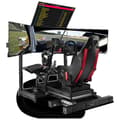Miniatyrbillede 4 af 4: Next Level Racing Platform Traction Plus Motion Sort