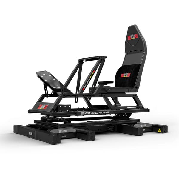 Next Level Racing Adapter Elite Traction Frame Søvfarvet