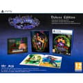 Miniatyrbillede 2 af 2: Playstation Ps5 Grimgrimoire Oncemore Flerfarvet