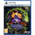 Miniatyrbillede 1 af 2: Playstation Ps5 Grimgrimoire Oncemore Flerfarvet